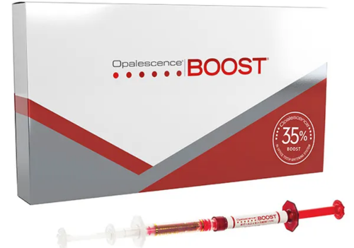 オフィスホワイトニング